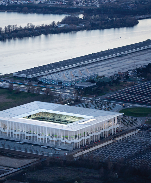 FC Girondins de Bordeaux Tickets | Sports Events 365